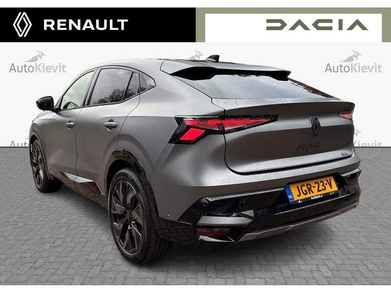 Renault Renault