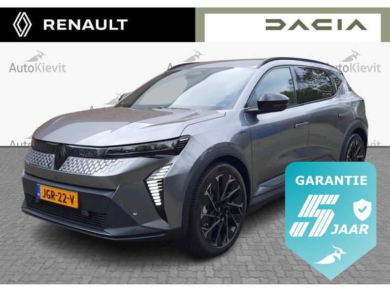 Renault Renault