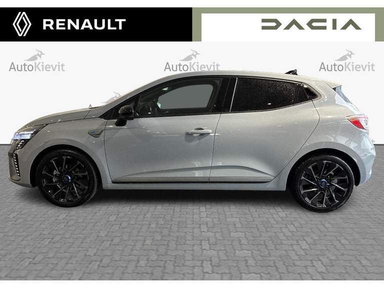 Renault Renault