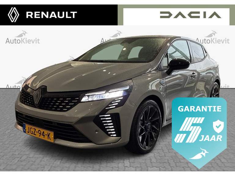 Renault Renault
