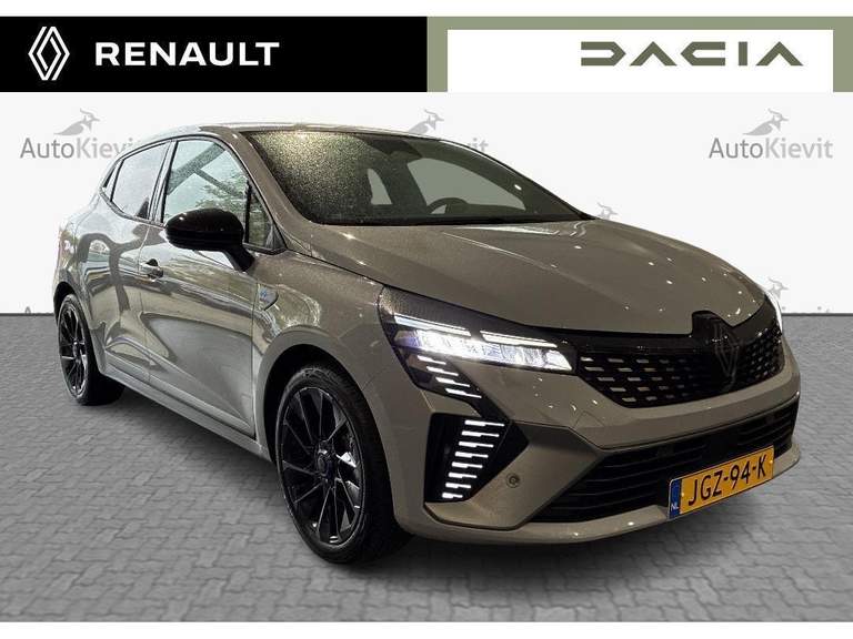 Renault Renault