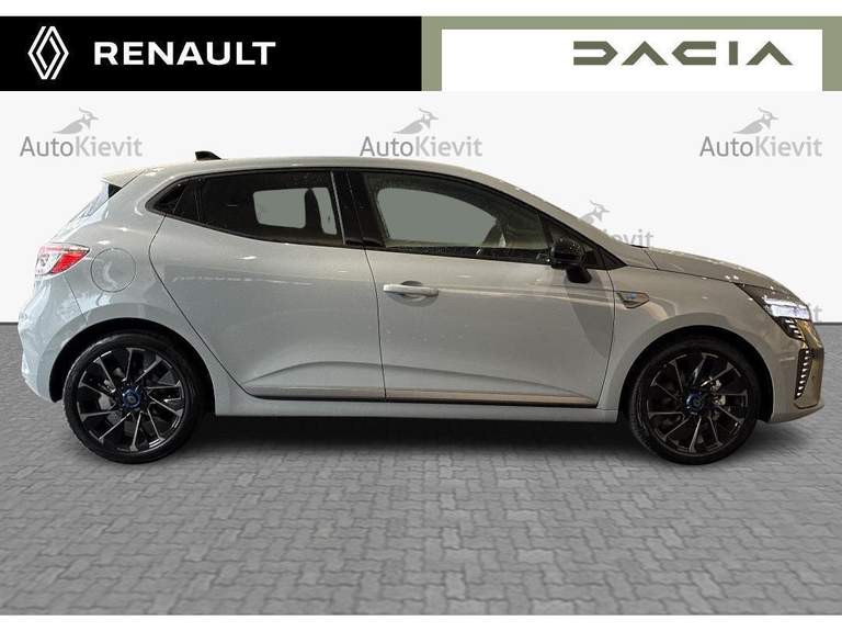 Renault Renault