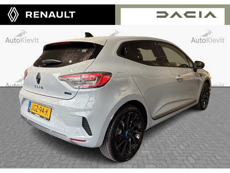 Renault Renault