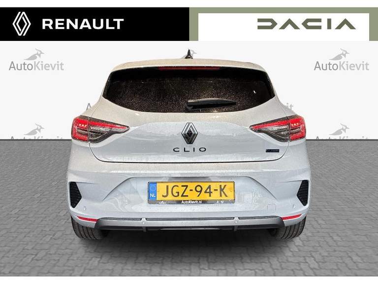 Renault Renault