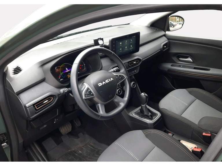 Dacia Dacia