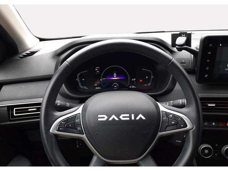 Dacia Dacia