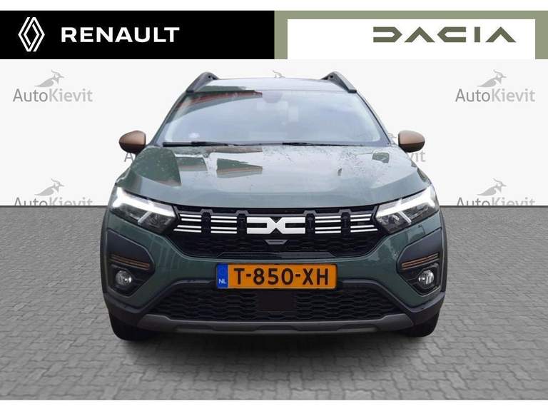 Dacia Dacia