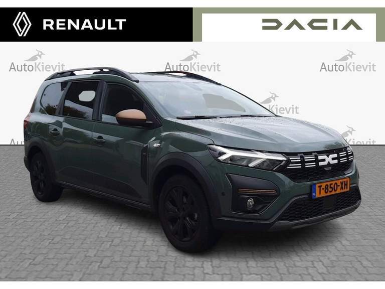 Dacia Dacia