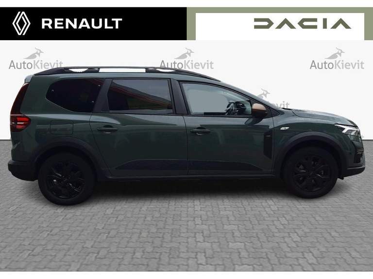 Dacia Dacia