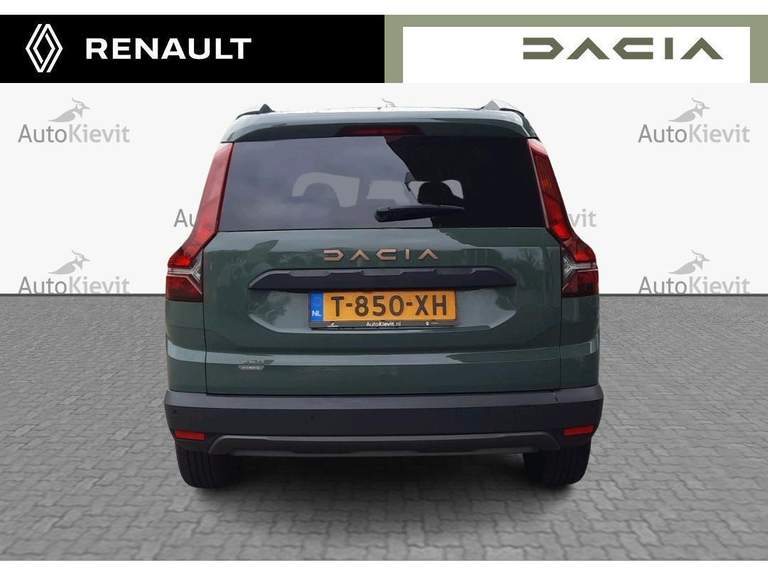 Dacia Dacia