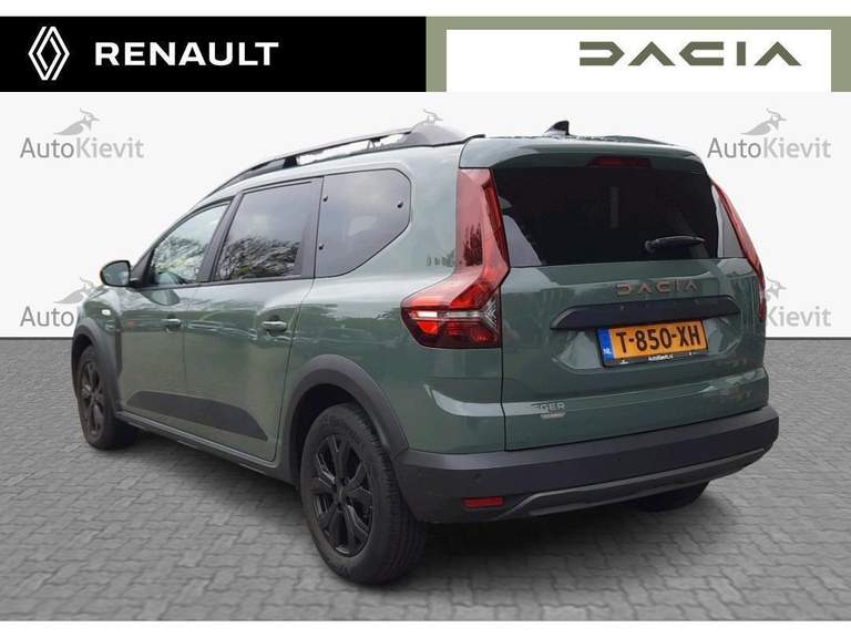 Dacia Dacia
