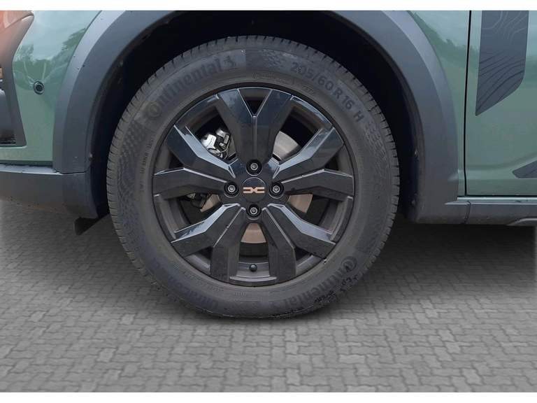 Dacia Dacia