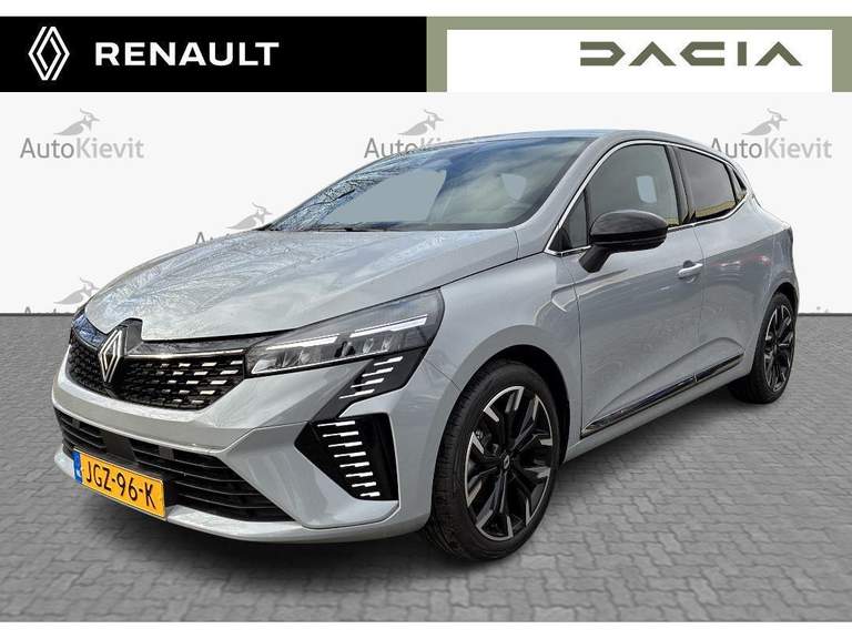 Renault Renault
