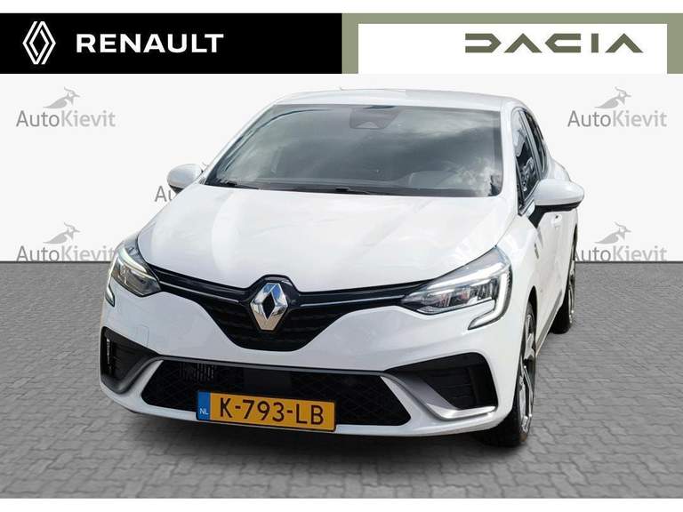 Renault Renault