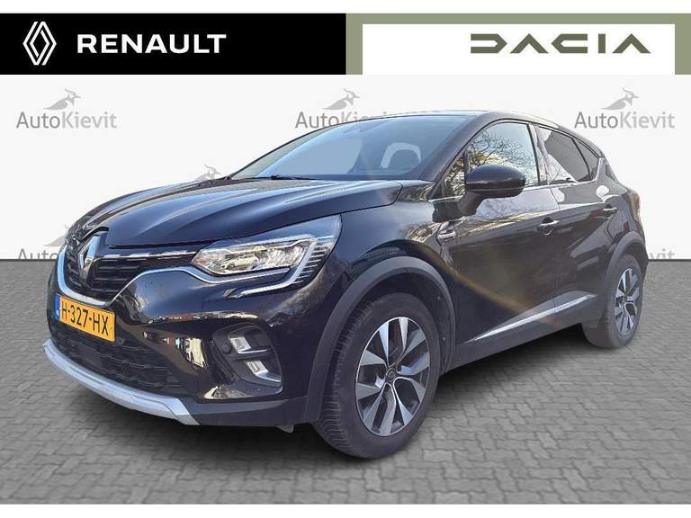 Renault Renault