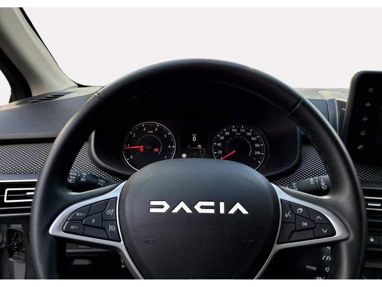 Dacia Dacia