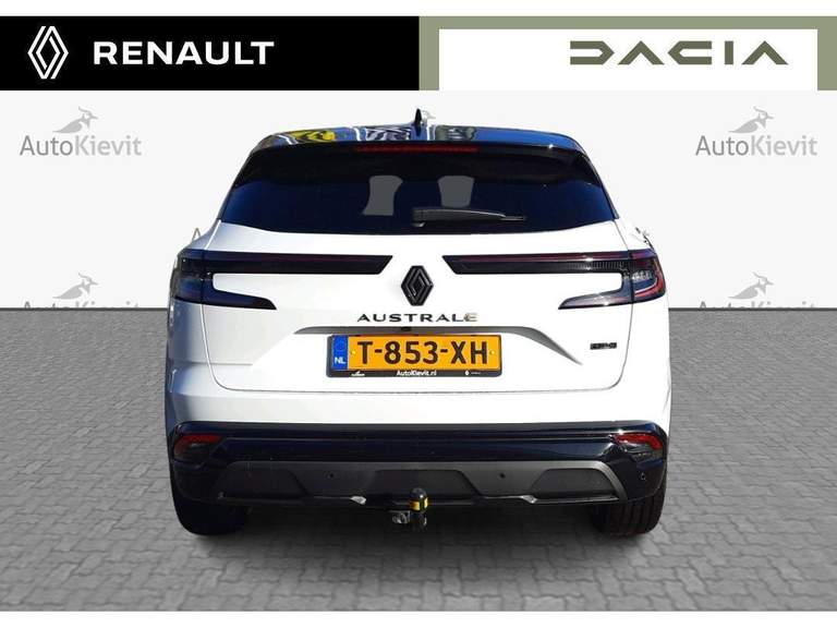 Renault Renault