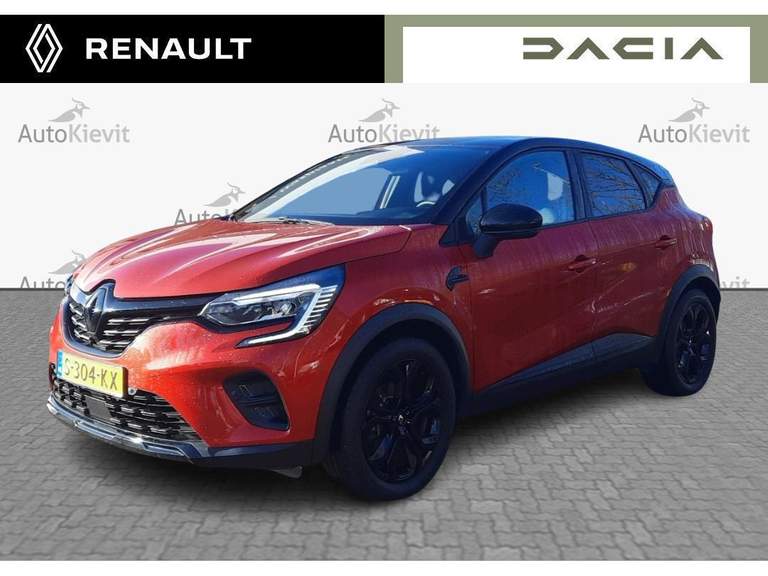 Renault Renault