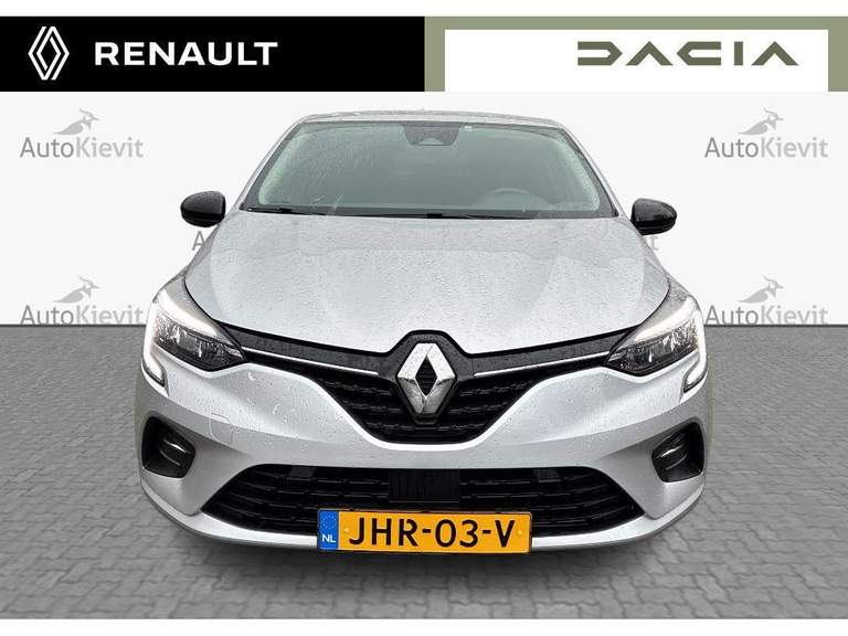 Renault Renault