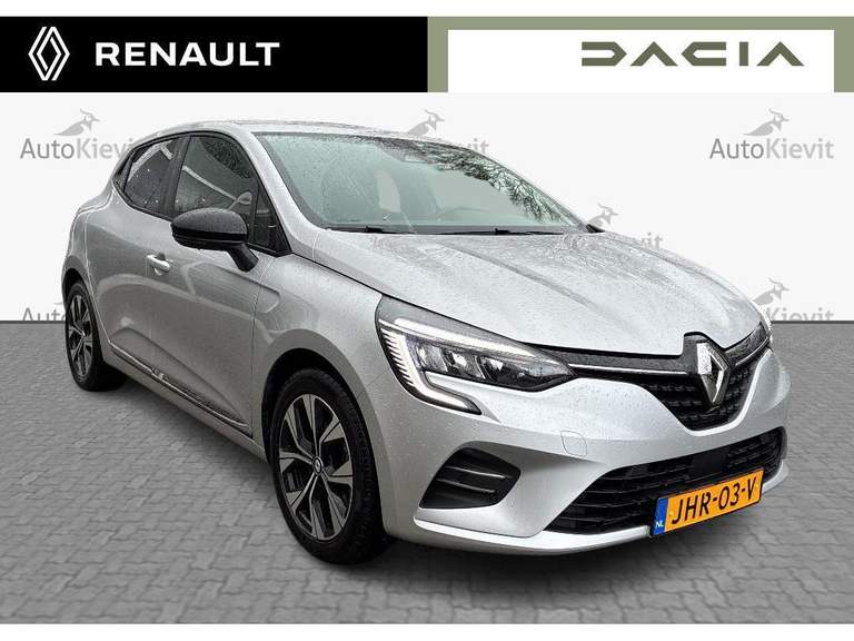 Renault Renault