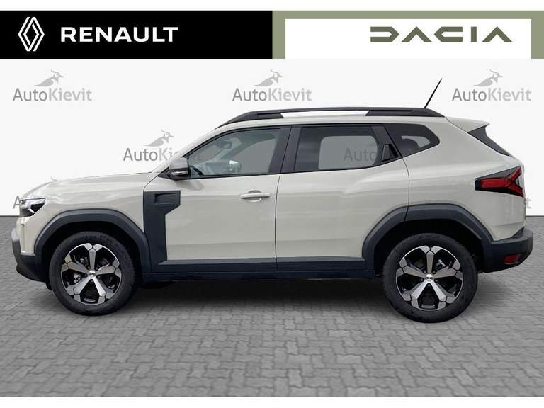 Dacia Dacia