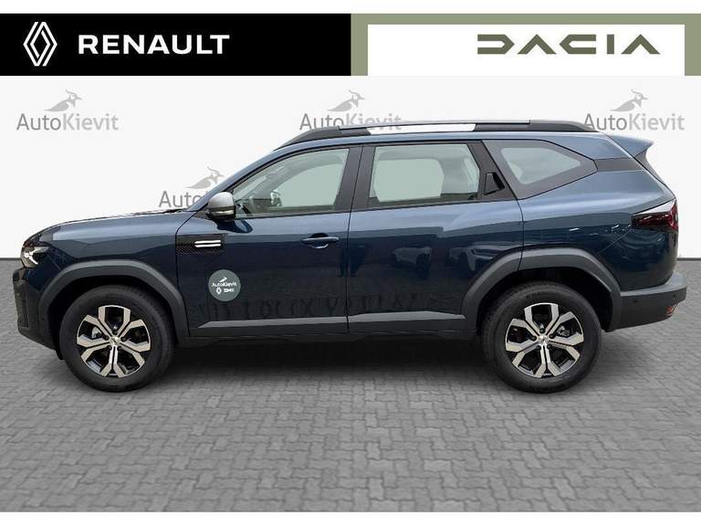 Dacia Dacia