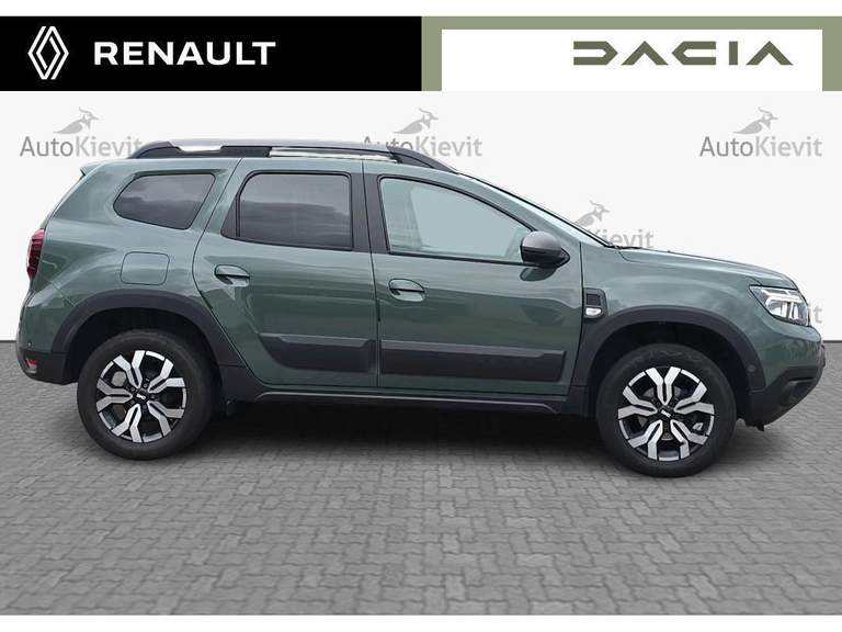Dacia Dacia