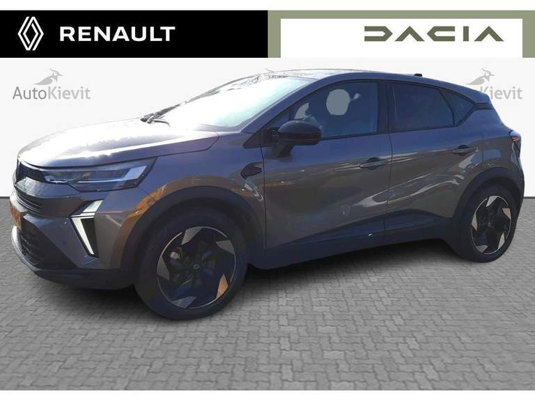 Renault Renault
