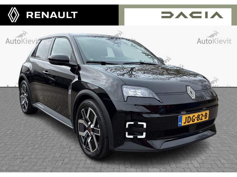 Renault Renault