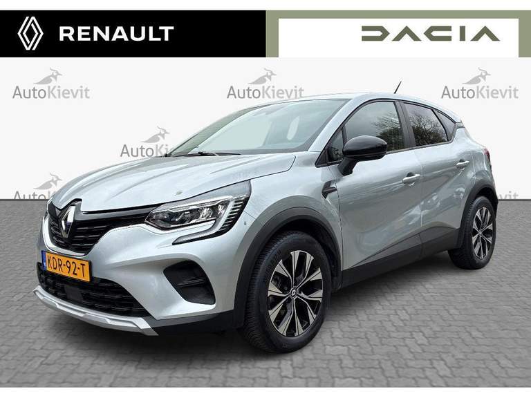 Renault Renault