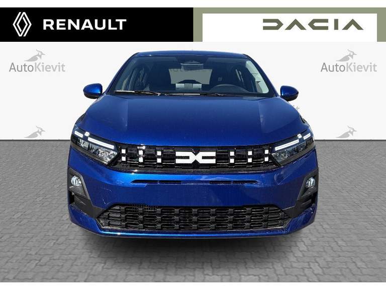 Dacia