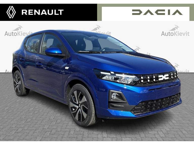 Dacia