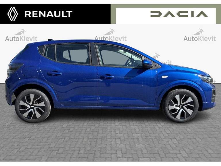 Dacia