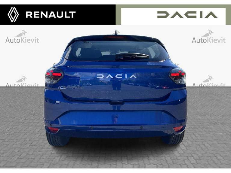 Dacia