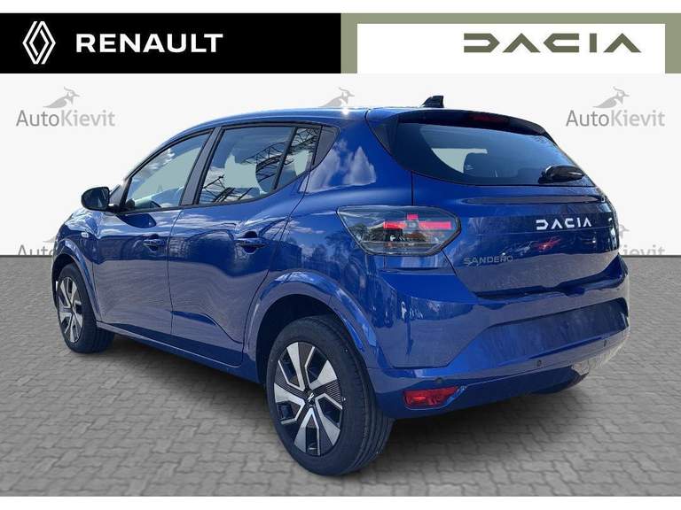 Dacia