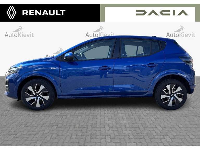 Dacia