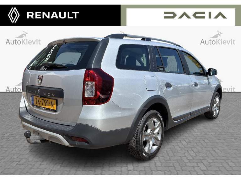 Dacia