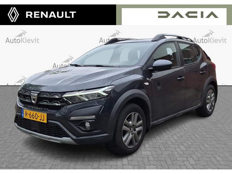 Dacia Dacia