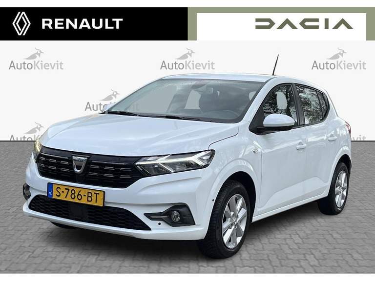 Dacia
