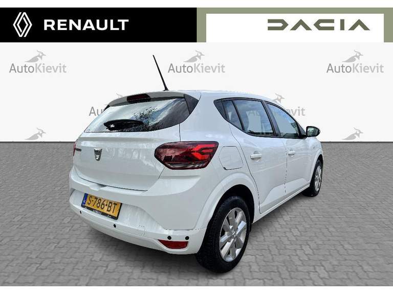 Dacia