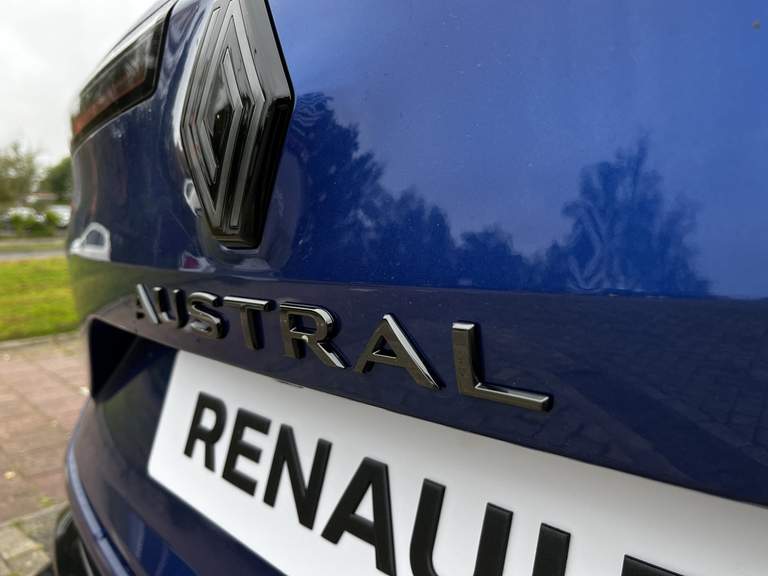 Renault