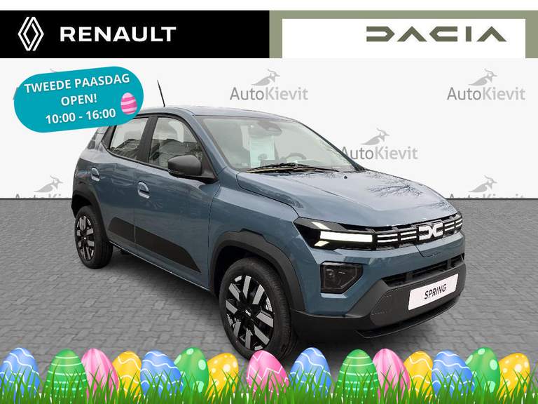 Dacia