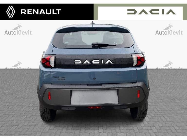 Dacia