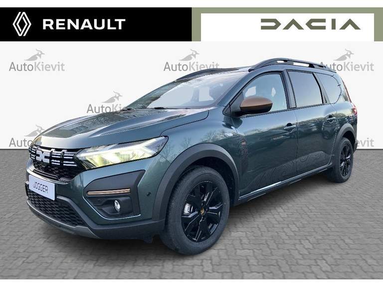 Dacia Dacia