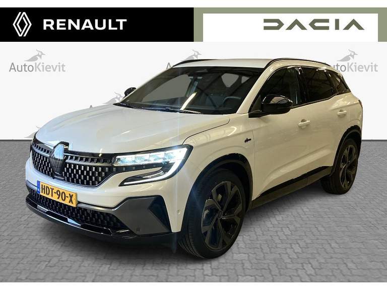 Renault Renault