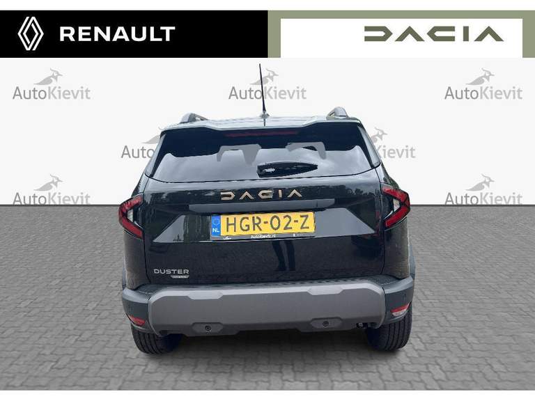 Dacia Dacia