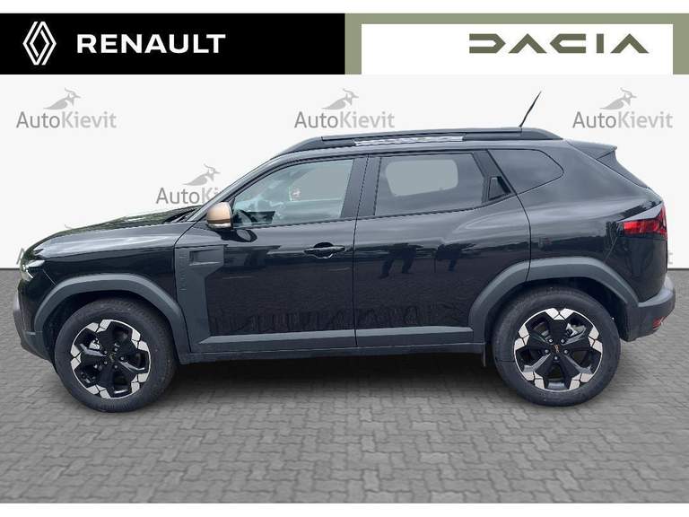 Dacia Dacia