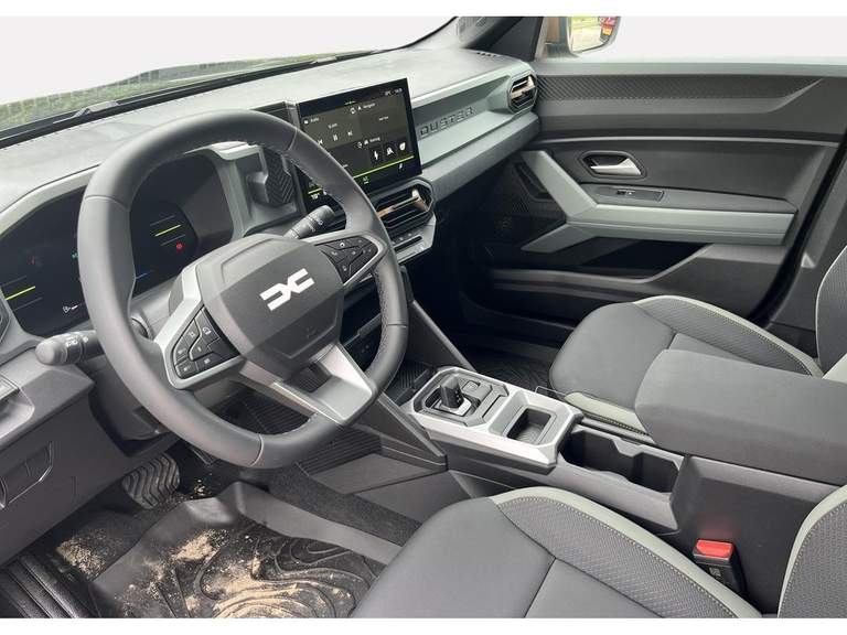 Dacia Dacia