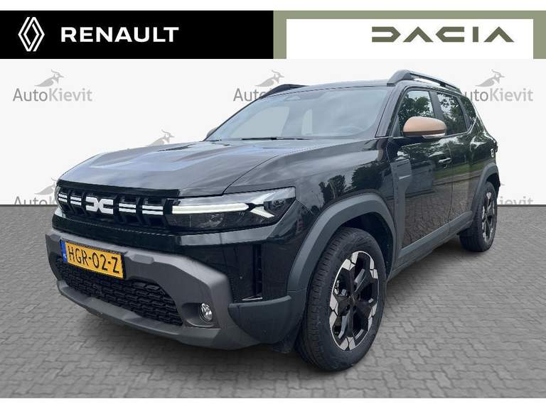 Dacia Dacia