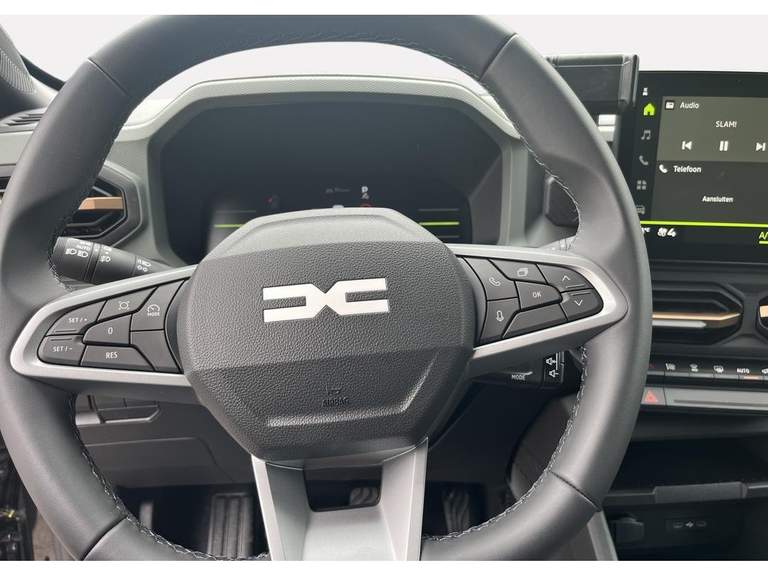 Dacia Dacia